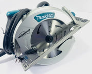SIERRA CIRCULAR MAKITA 5008MG MAGNESIUM  NUEVA