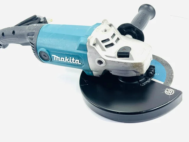 AMOLADORA ANGULAR MAKITA GA9090 230MM 2.200W