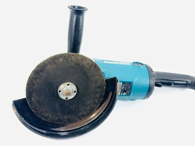 AMOLADORA ANGULAR MAKITA GA9090 230MM 2.200W