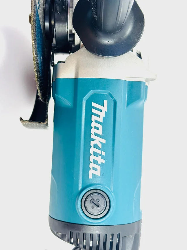 AMOLADORA ANGULAR MAKITA GA9090 230MM 2.200W