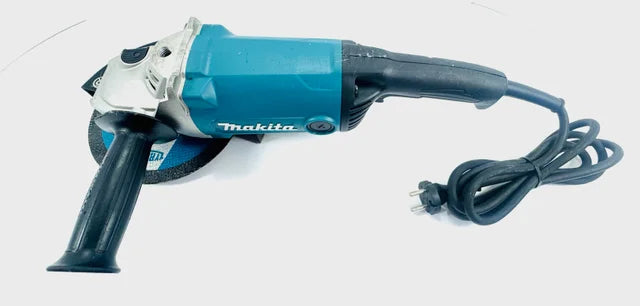 AMOLADORA ANGULAR MAKITA GA9090 230MM 2.200W