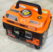 GENERADOR ELÉCTRICO ISASA  GASOLINA  850W / 1000W
