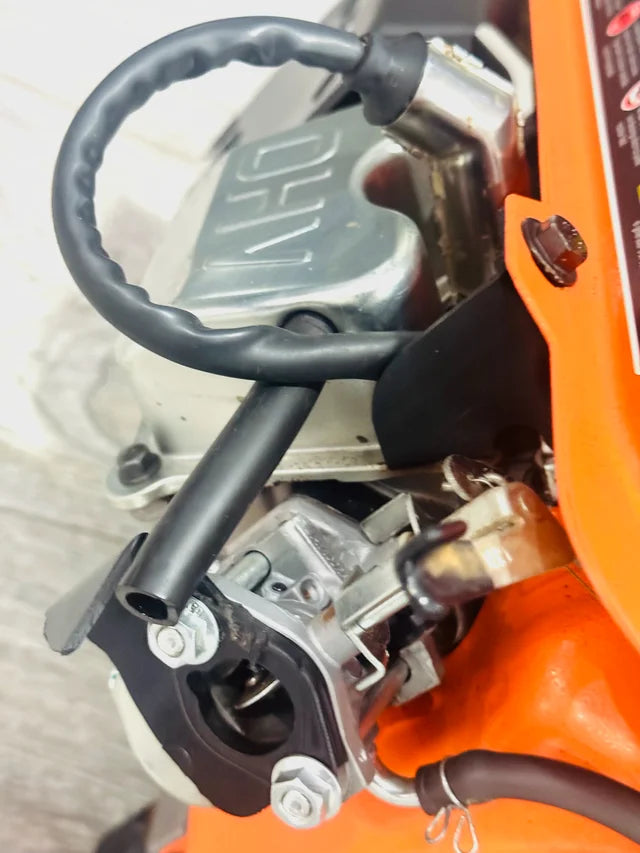 GENERADOR ELÉCTRICO ISASA  GASOLINA  850W / 1000W