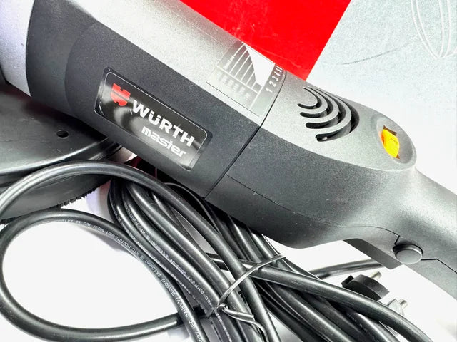 DESBASTADORA / LIJADORA WN 200 1500W