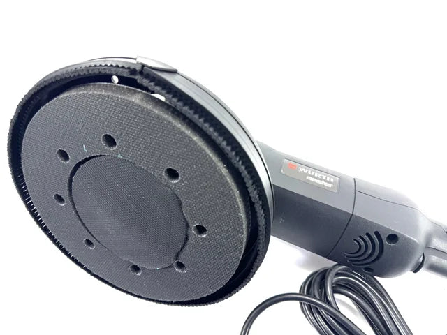 DESBASTADORA / LIJADORA WN 200 1500W