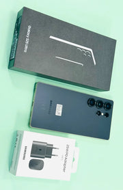 SAMSUNG GALAXY S25 ULTRA 512GB  NEGRO