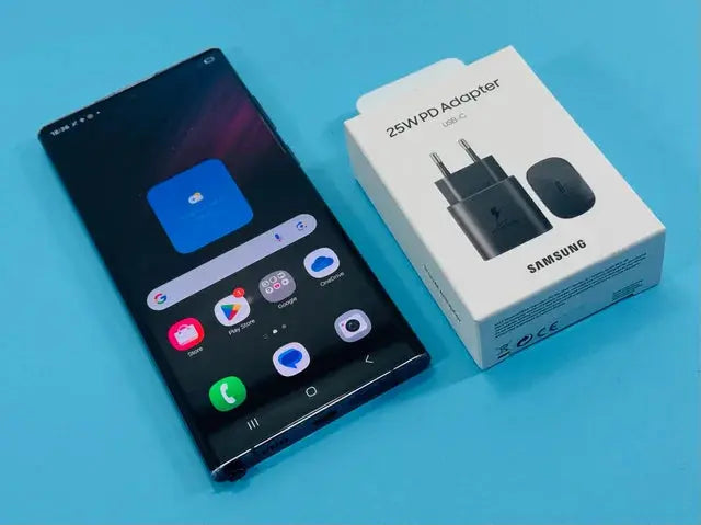 Samsung Galaxy S22 Ultra 256GB Morado