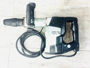 Martillo Demoledor Hikoki H60MC 1.250 W