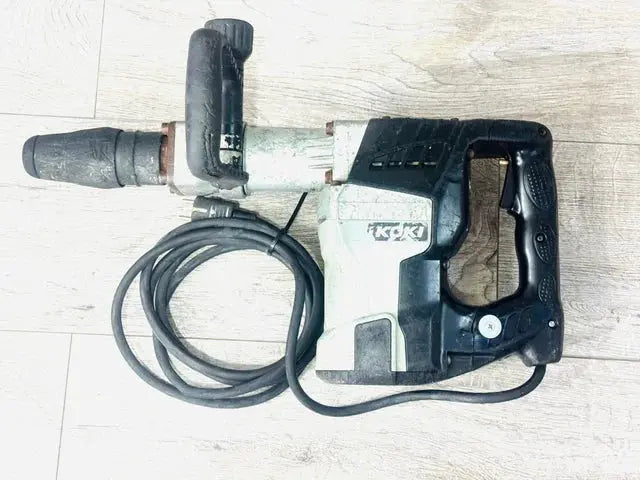 Martillo Demoledor Hikoki H60MC 1.250 W