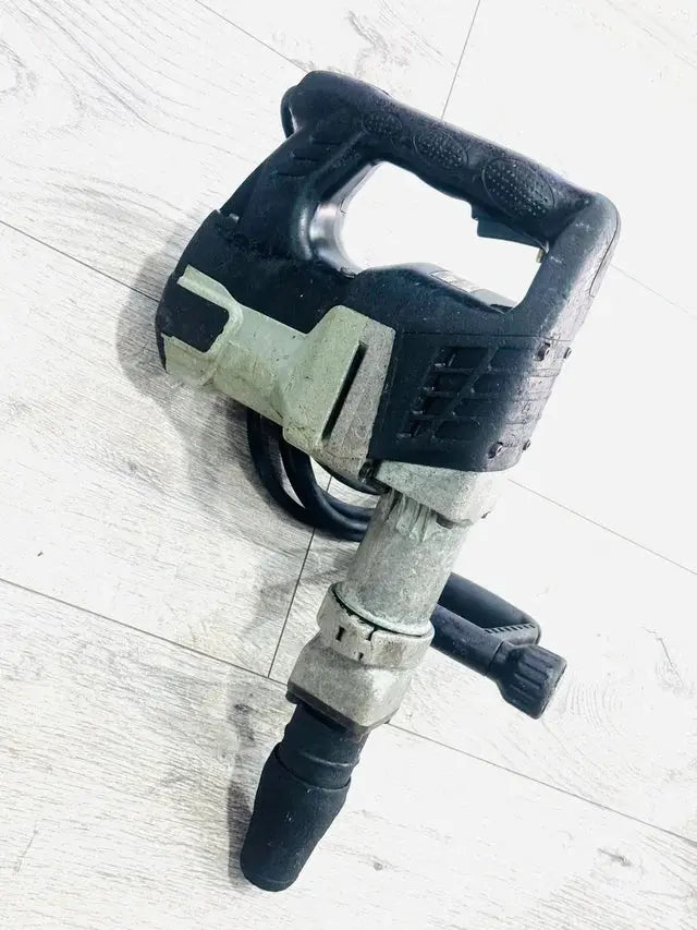 Martillo Demoledor Hikoki H60MC 1.250 W
