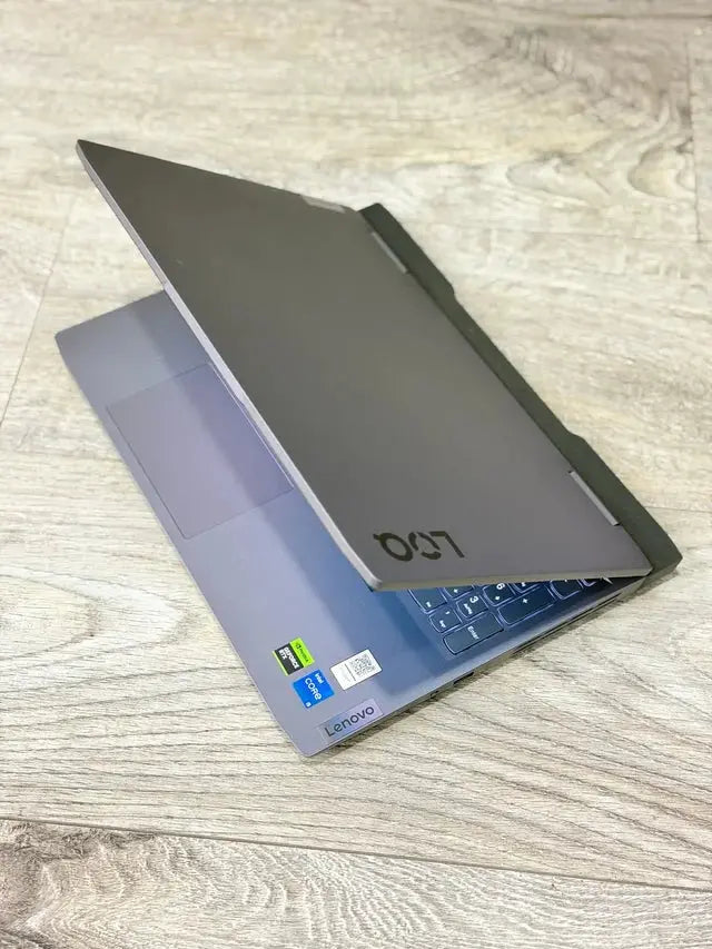 Portátil Gamer Lenovo LOQ  Intel Core i5 12450H RTX 4050