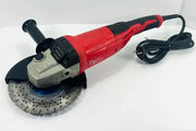 Amoladora Milwaukee AG 22-230  2200 W
