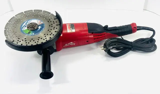 Amoladora Milwaukee AG 22-230  2200 W