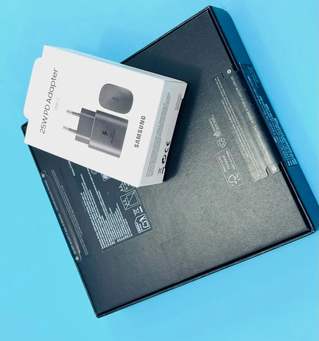 Samsung Galaxy Z Fold 6 256 GB  Gris Espacial