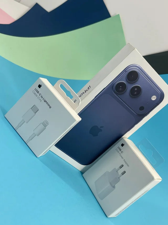 Apple iPhone 17 Pro  512 GB  Nuevo