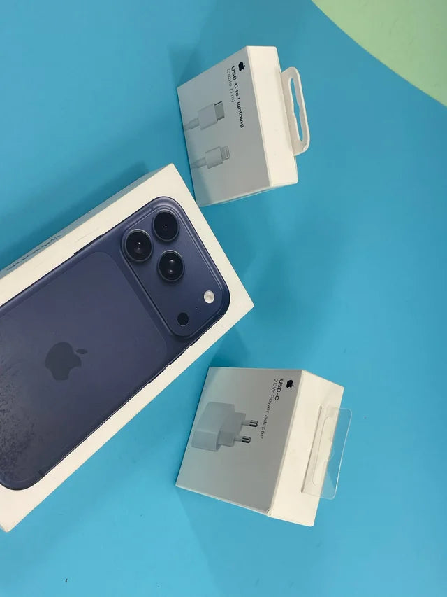 Apple iPhone 17 Pro  512 GB  Nuevo